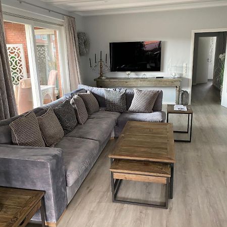 דירות Grömitz Haus Elfi מראה חיצוני תמונה