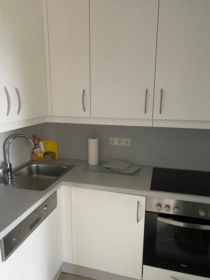 דירות Grömitz Haus Elfi מראה חיצוני תמונה