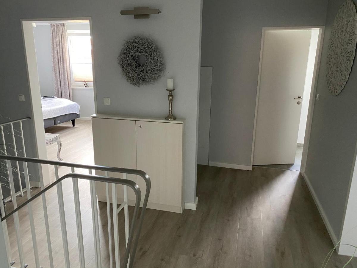 דירות Grömitz Haus Elfi מראה חיצוני תמונה