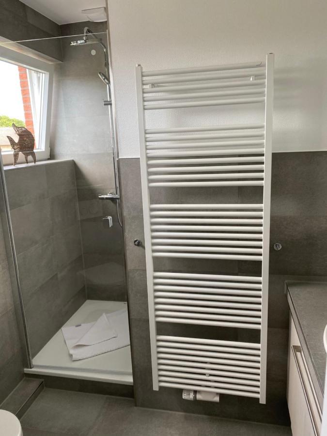 דירות Grömitz Haus Elfi מראה חיצוני תמונה