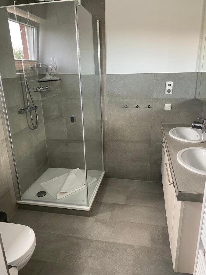 דירות Grömitz Haus Elfi מראה חיצוני תמונה