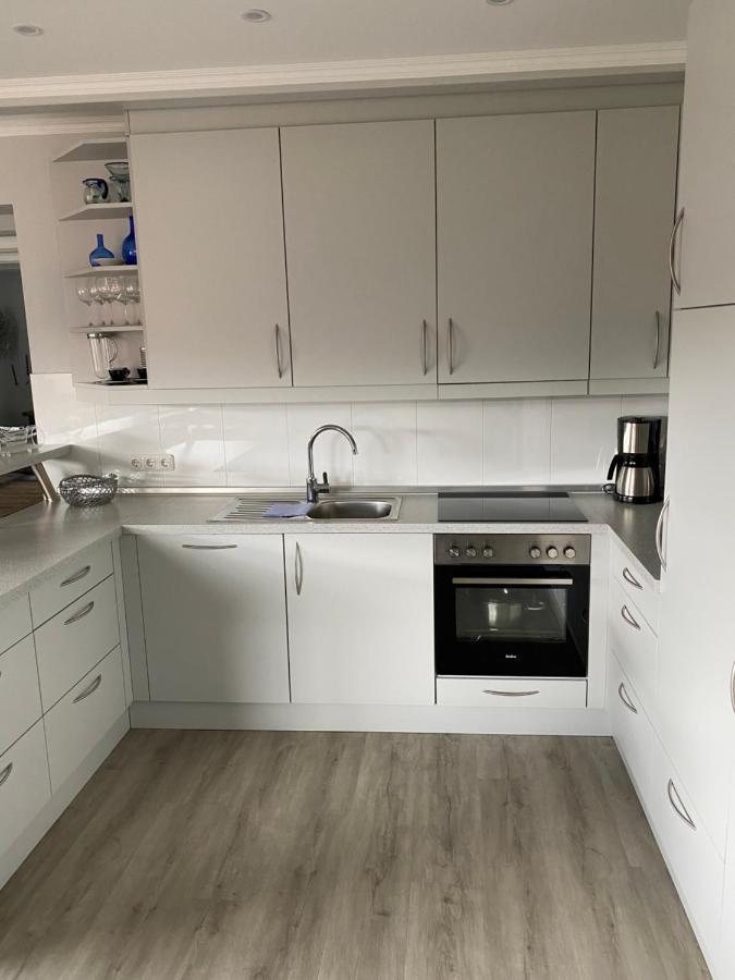 דירות Grömitz Haus Elfi מראה חיצוני תמונה